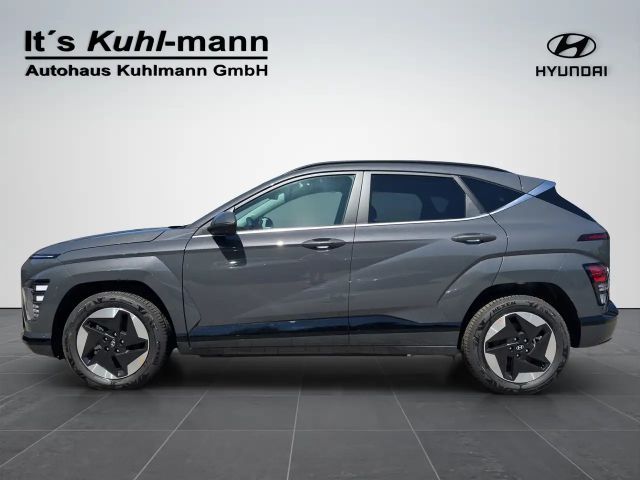 Hyundai Kona Electric Trend
