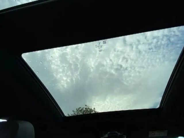 Alfa Romeo Stelvio Q4 Quadrifoglio