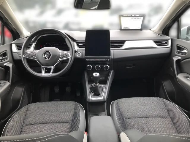 Renault Captur Intens TCe 90