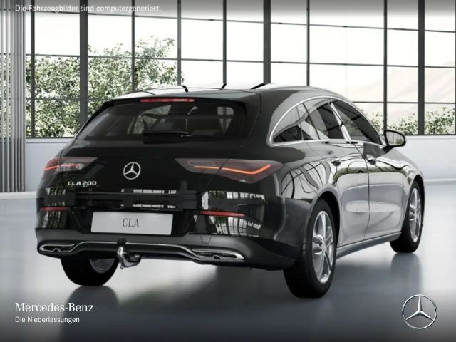 Mercedes-Benz CLA 200 Progressive