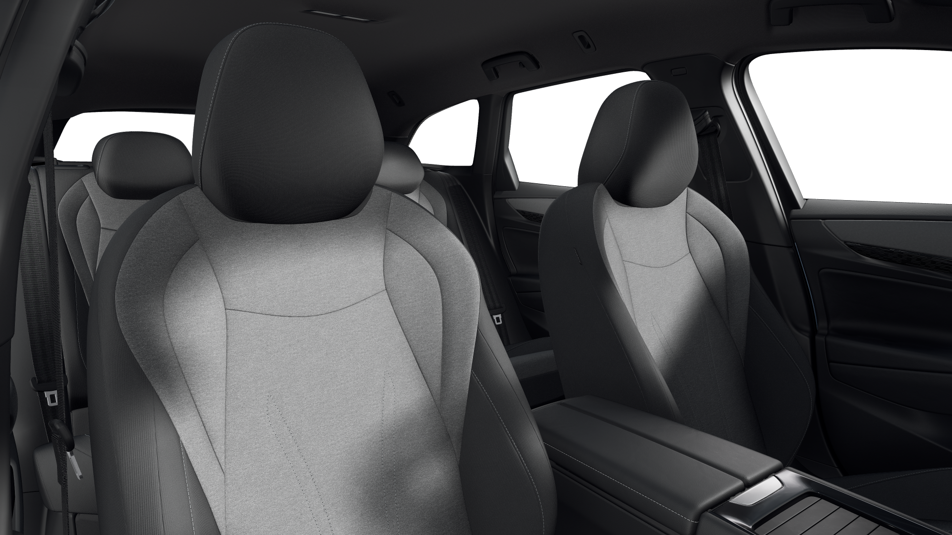 Volkswagen ID.7 IQ.Drive Pro Tourer