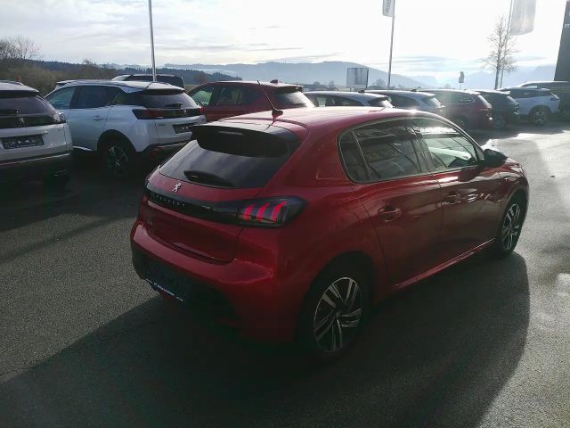 Peugeot 208 Allure Pack