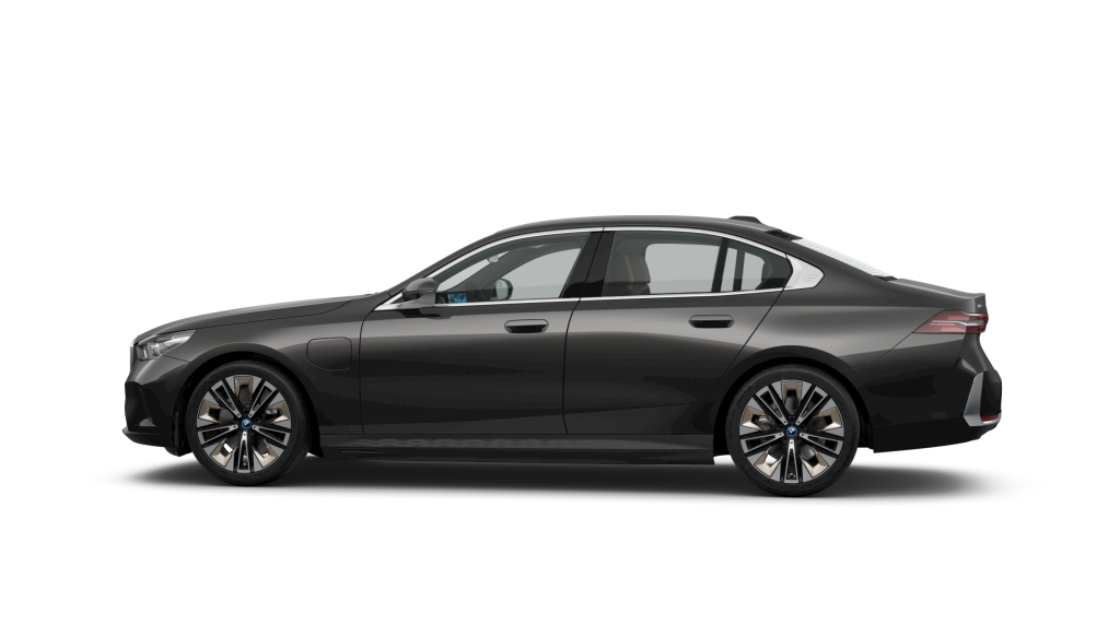 BMW 550 Sedan xDrive