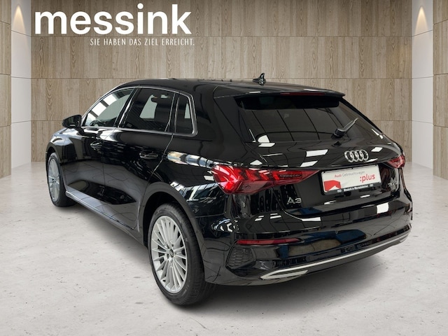 Audi A3 30 TDI S-Tronic Sportback