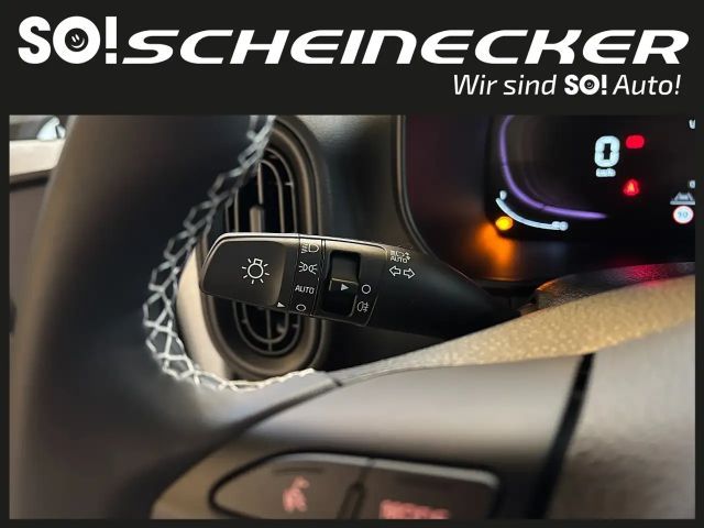 Kia Picanto 1,0 GDI Titan (5 Sitzer)