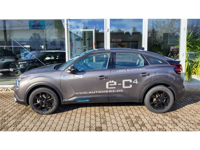 Citroën ë-C4 Feel Pack