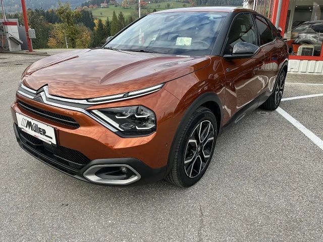 Citroën ë-C4 Shine