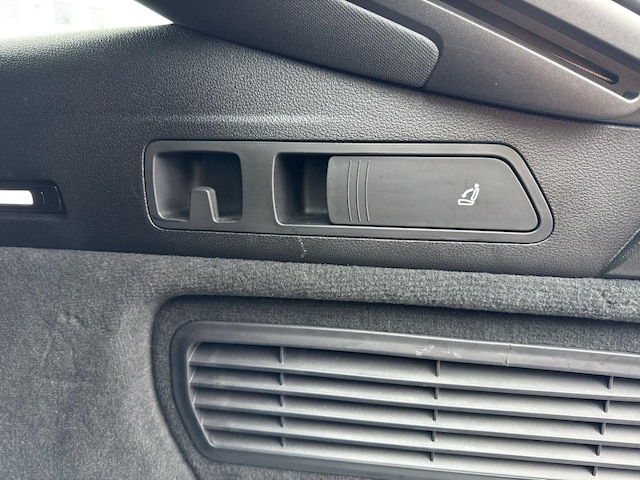 Audi A6 45 TFSI Avant S-Tronic