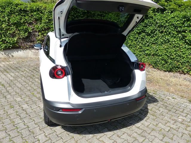 Mazda MX-30 SkyActiv e-Skyactiv