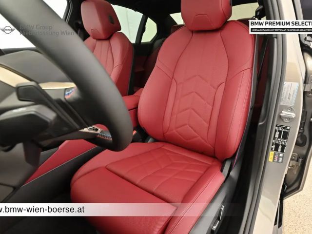 BMW i5 M60 Sedan xDrive