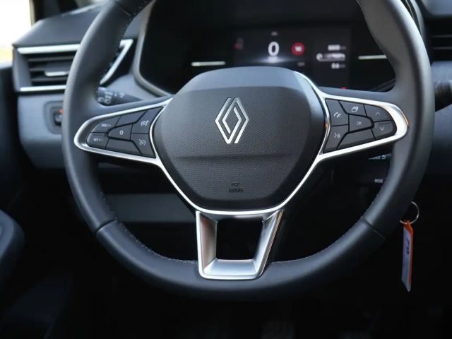 Renault Clio Evolution TCe 90