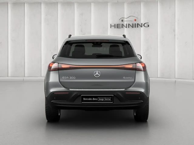 Mercedes-Benz EQA 300 4MATIC Electric Art