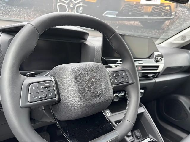 Citroën C4 Max PureTech