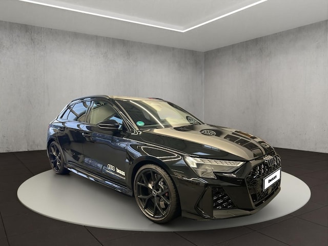Audi RS3 Quattro S-Tronic Sportback