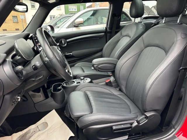 MINI Mini Electric SE