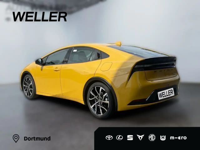 Toyota Prius Executive Hybride Plug-in