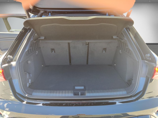 Audi RS3 Quattro S-Tronic Sportback