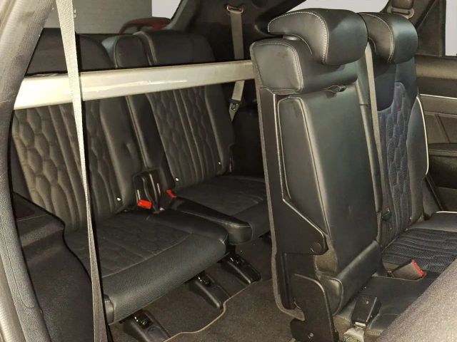 Kia Sorento GDi Platinum Edition