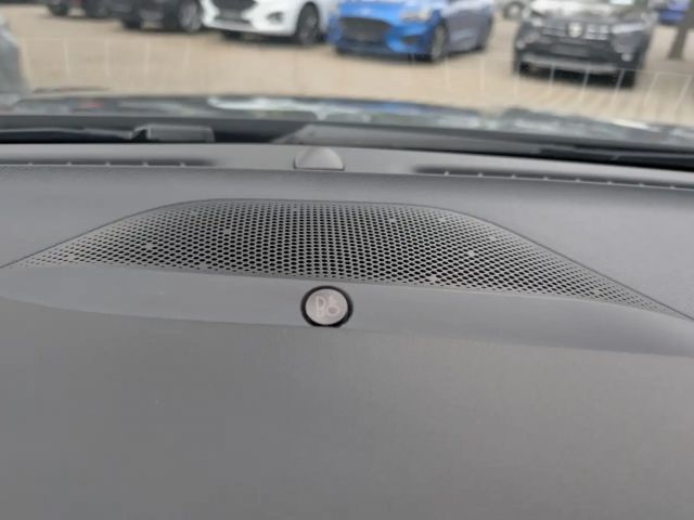 Ford Focus ST Line Wagon