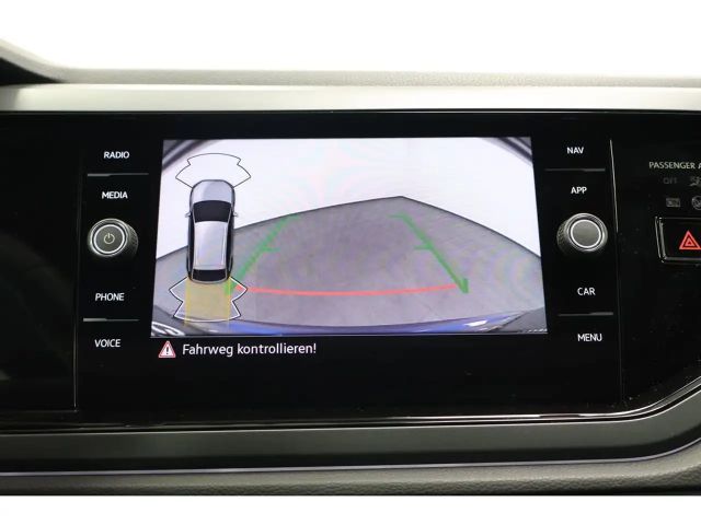 Volkswagen Taigo 1.0 TSI DSG R-Line