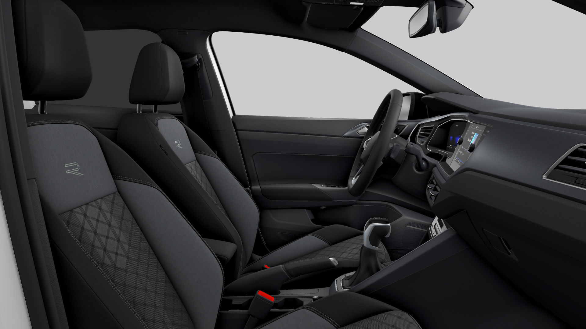 Volkswagen Taigo 1.0 TSI DSG IQ.Drive R-Line