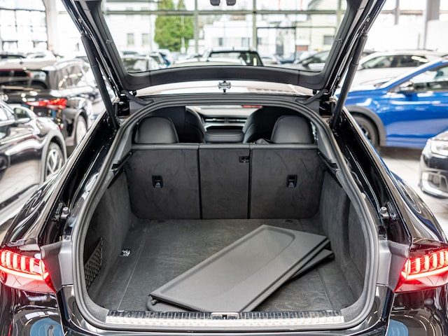 Audi S7 Quattro Sportback