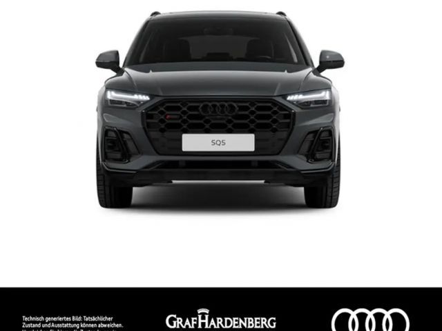 Audi SQ5 3.0 TDI Quattro