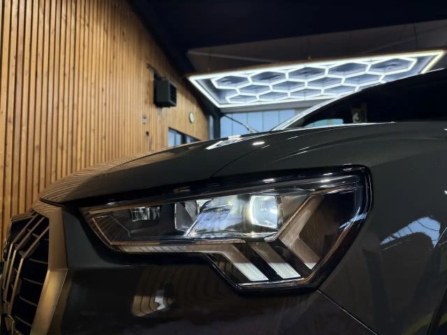 Audi Q3 40 TFSI Quattro