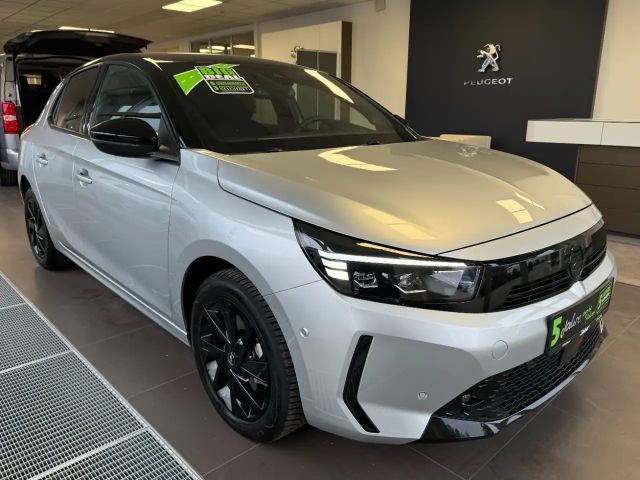 Opel Corsa 1.2 Turbo GS-Line Grand Sport Turbo