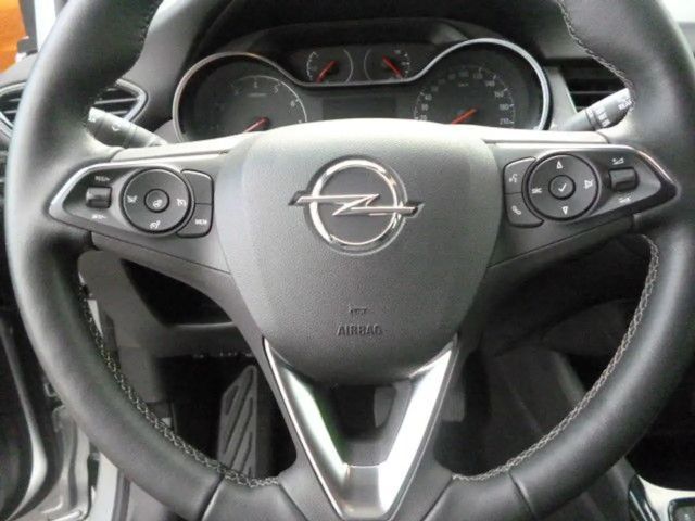 Opel Crossland X Elegance business+