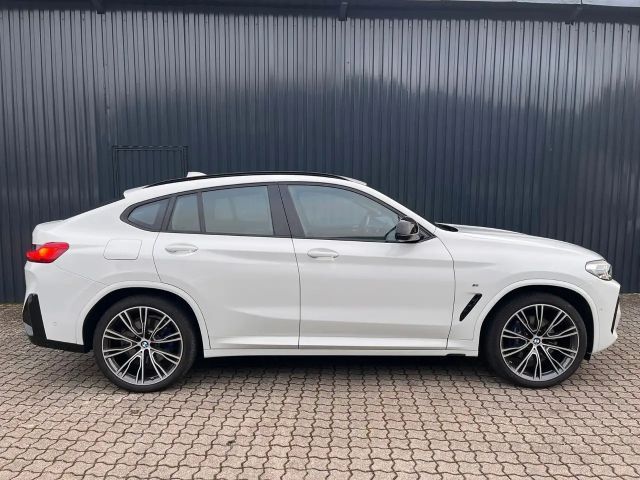 BMW X4 M40d