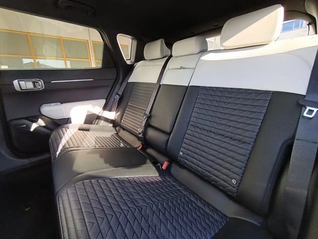 Kia EV4 81.4 kWh GT-Line