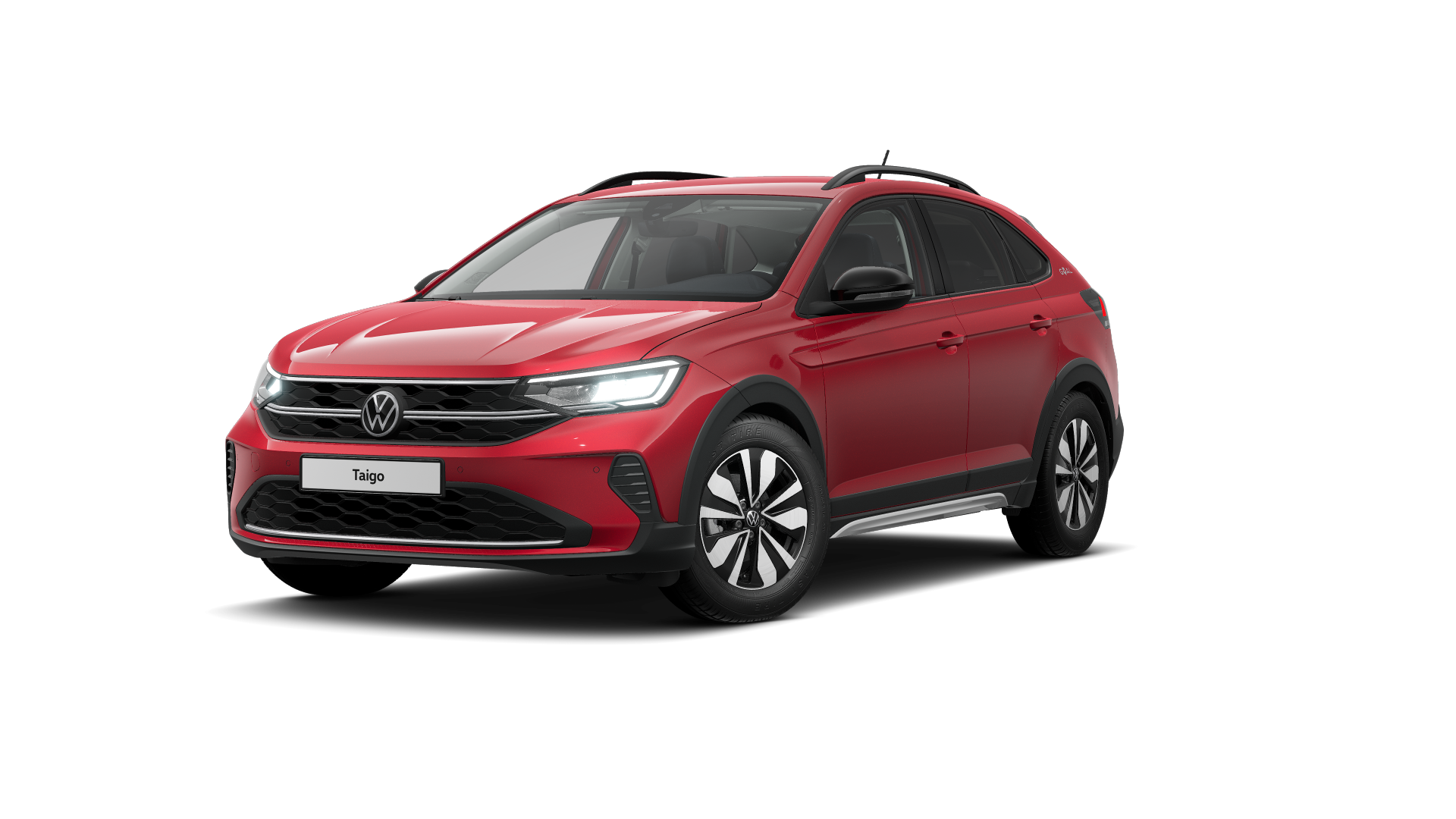 Volkswagen Taigo 1.0 TSI