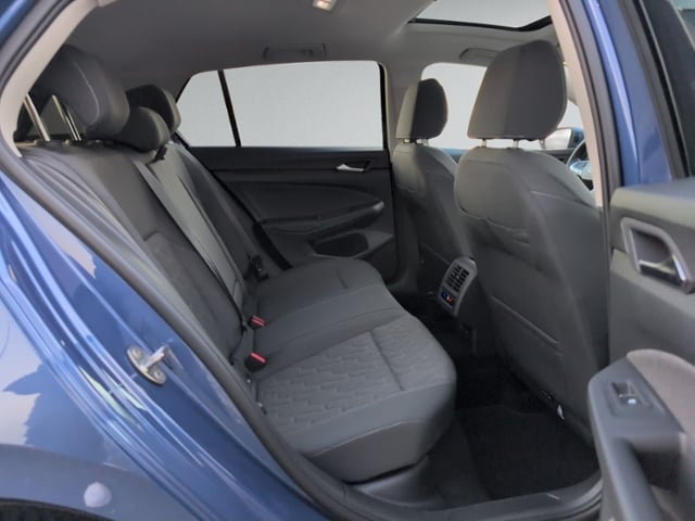 Volkswagen Golf 1.5 TSI Golf VIII