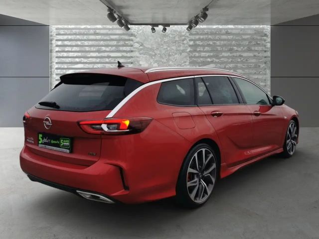 Opel Insignia Sports Tourer