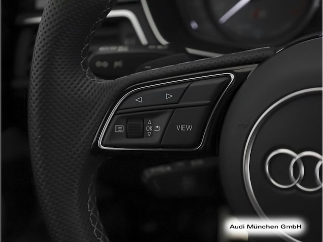 Audi S5 Quattro Sportback