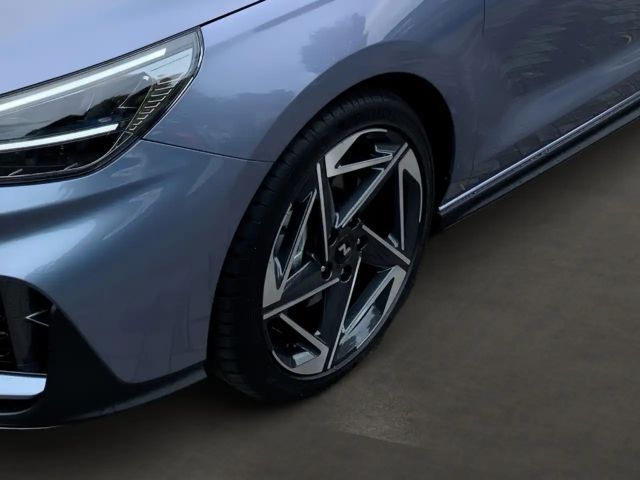 Hyundai i30 Hybrid N Line T-GDi