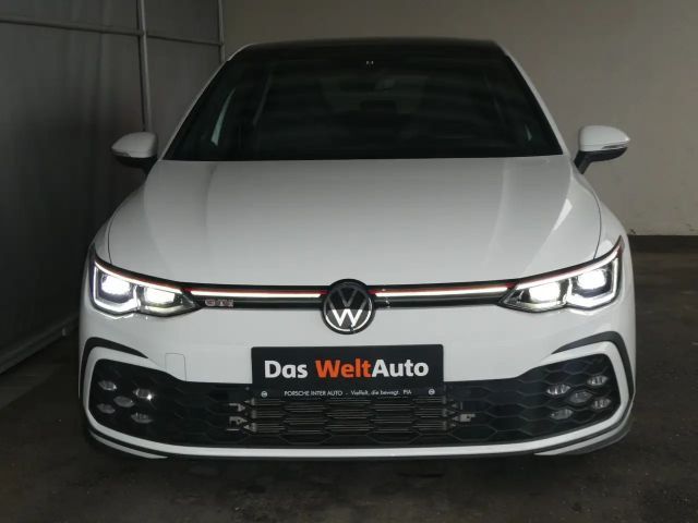 Volkswagen Golf DSG GTI