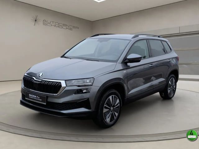 Skoda Karoq 1.0 TSI Tour