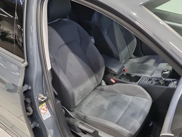 Volkswagen Golf Business Variant