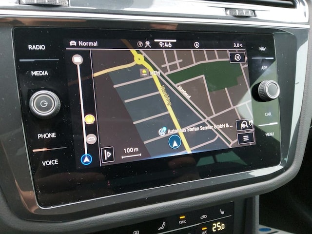 Volkswagen Tiguan DSG IQ.Drive