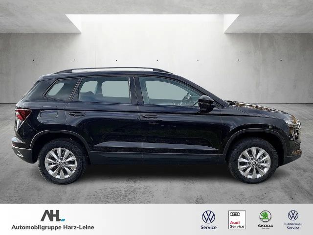 Skoda Karoq 1.5 TSI