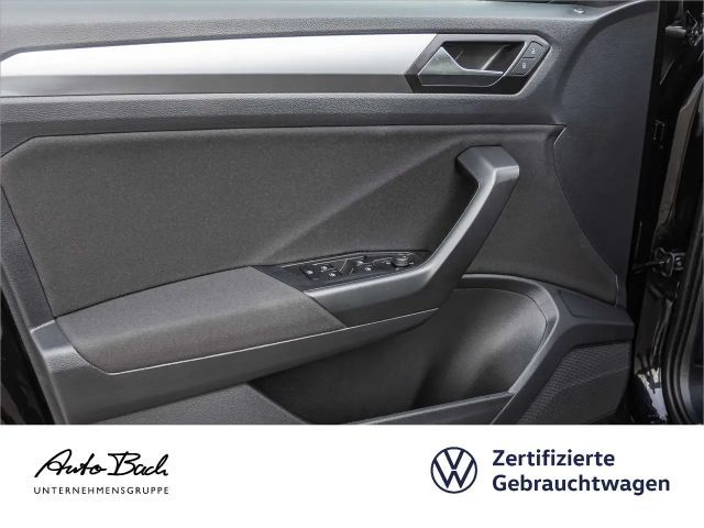 Volkswagen T-Roc 1.0 TSI