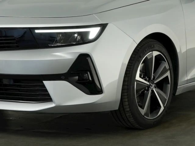 Opel Astra GS-Line Grand Sport Sports Tourer