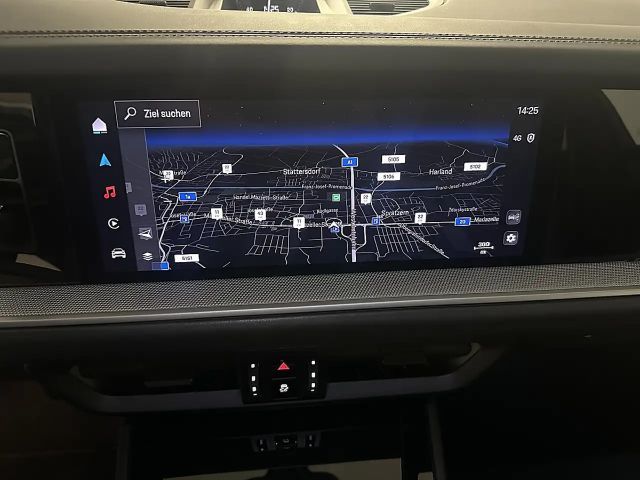 Porsche Cayenne Coupé E-Hybrid