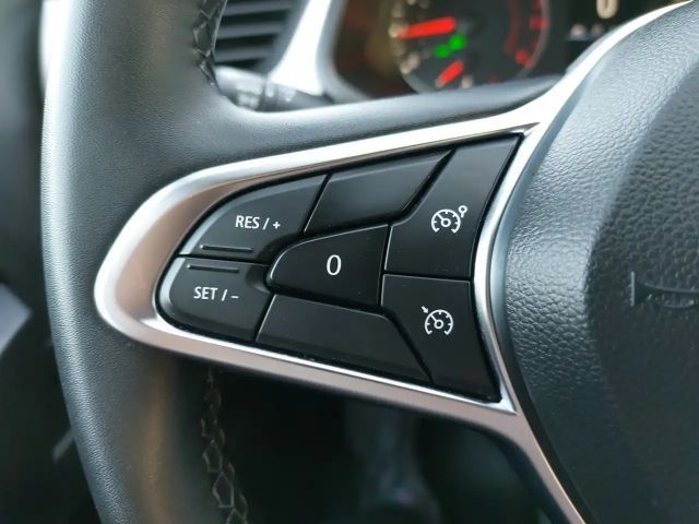 Renault Captur TCe 90 Zen