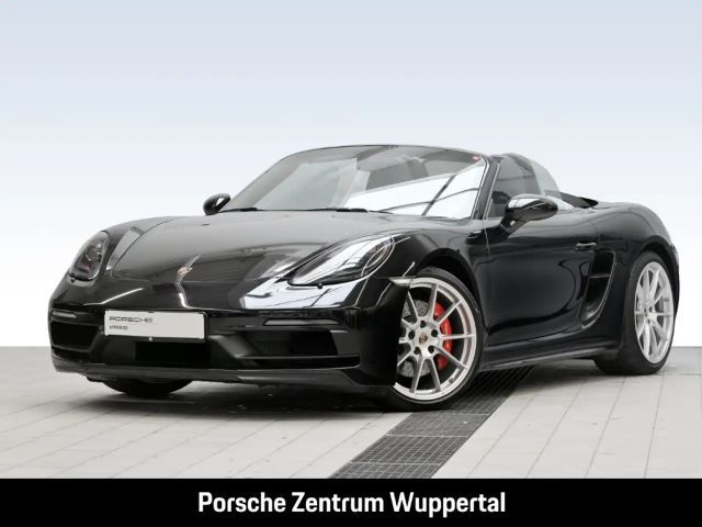 Porsche Boxster 4 718 GTS