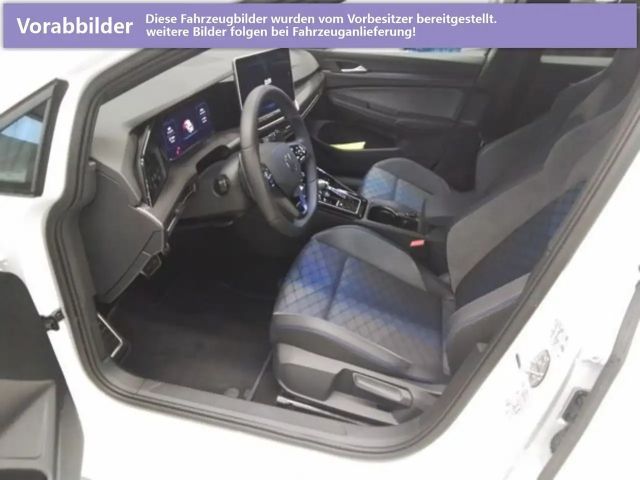 Volkswagen Golf 2.0 TSI 4Motion DSG Variant