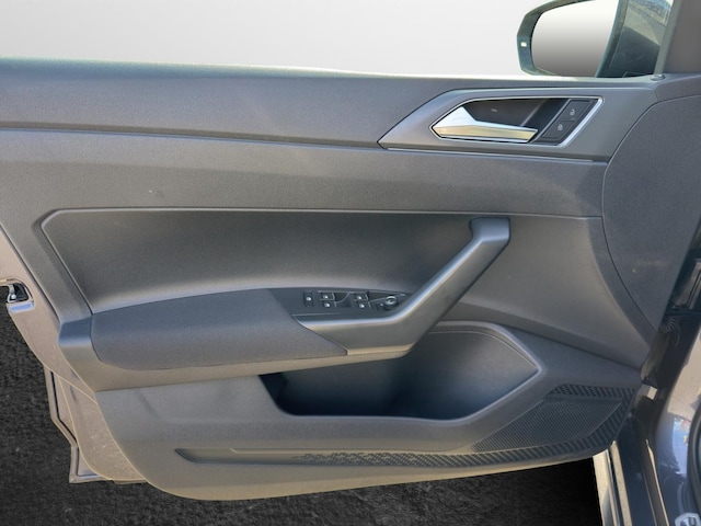 Volkswagen Polo 1.0 TSI R-Line