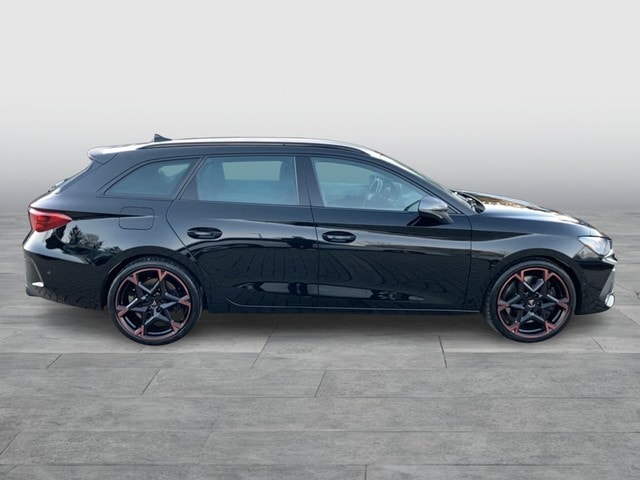 Cupra Leon 2.0 TSI 4Drive DSG Sportstourer VZ